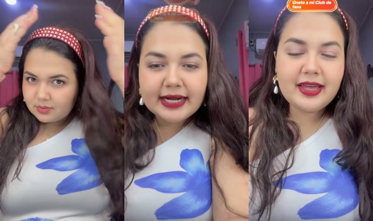 lisbethlinda1 TikTok Live — Aug 16, 2026, 3:23 AM