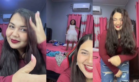 lisbethlinda1 TikTok Live — Aug 16, 2026, 4:29 AM