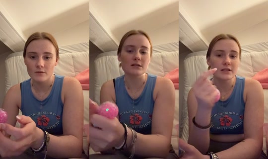 liseaber3 TikTok Live — Aug 31, 2026, 7:56 PM