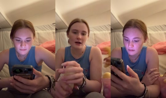 liseaber3 TikTok Live — Aug 31, 2026, 8:52 PM