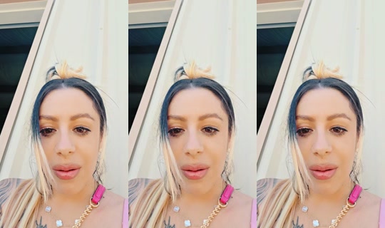 lisgomez1994 TikTok Live — Aug 19, 2026, 9:24 PM