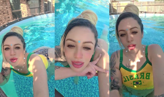 lisgomez1994 TikTok Live — Aug 21, 2026, 10:15 PM