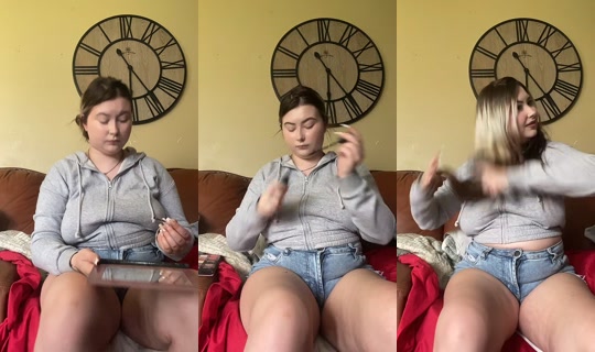 lissarsenaulttt TikTok Live — Jul 21, 2026, 5:26 PM