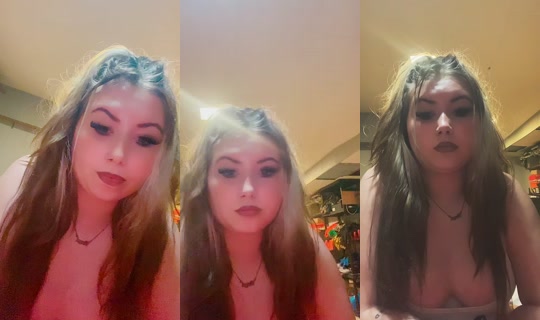 lissarsenaulttt TikTok Live — Jul 30, 2026, 12:31 AM