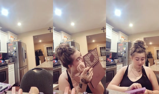 lissarsenaulttt TikTok Live — Aug 7, 2026, 1:22 AM