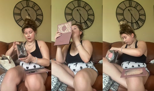 lissarsenaulttt TikTok Live — Aug 9, 2026, 8:44 PM