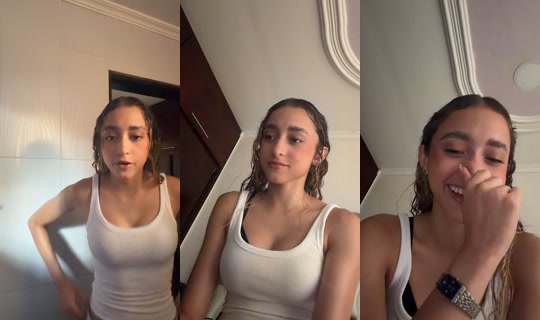 lissethmarinr TikTok Live — Jul 14, 2026, 10:16 PM