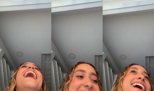lissethmarinr TikTok Live — Jul 14, 2026, 11:07 PM