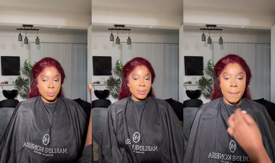lisso_beauty TikTok Live — Sep 16, 2026, 4:47 PM