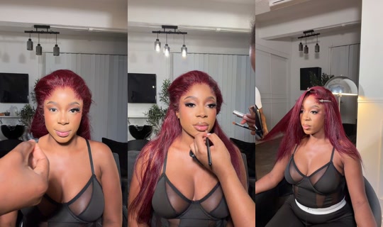 lisso_beauty TikTok Live — Sep 16, 2026, 5:40 PM