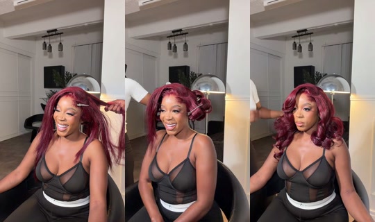 lisso_beauty TikTok Live — Sep 16, 2026, 6:30 PM