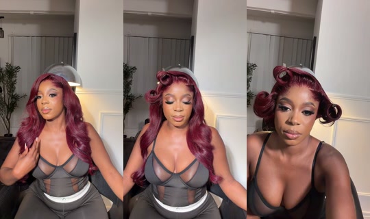 lisso_beauty TikTok Live — Sep 16, 2026, 7:46 PM