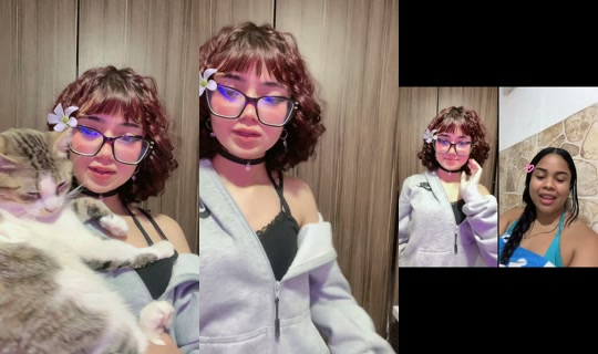 lissy.2123 TikTok Live — Jul 11, 2026, 3:51 AM