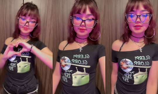 lissy.2123 TikTok Live — Jul 12, 2026, 12:43 AM
