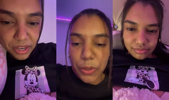 lisy25840 TikTok Live — Jul 14, 2026, 5:23 AM