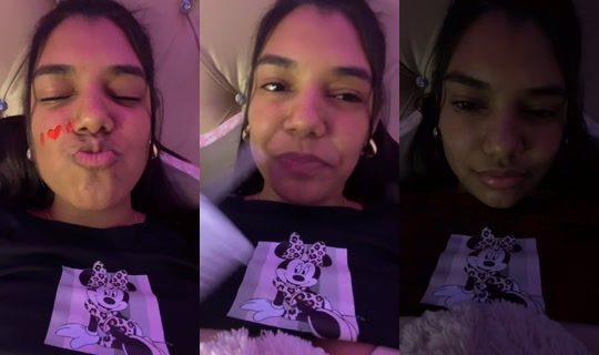 lisy25840 TikTok Live — Jul 14, 2026, 7:23 AM