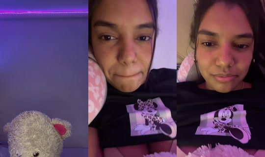 lisy25840 TikTok Live — Jul 14, 2026, 8:22 AM