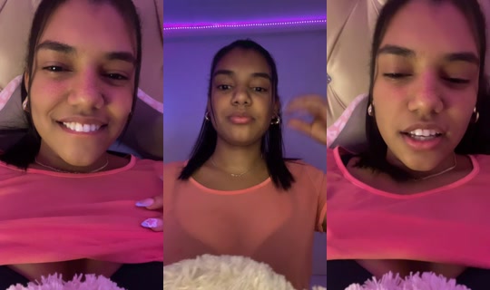 lisy25840 TikTok Live — Jul 15, 2026, 5:34 AM