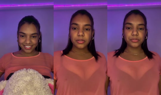 lisy25840 TikTok Live — Jul 15, 2026, 6:11 AM