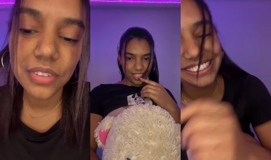 lisy25840 TikTok Live — Jul 31, 2026, 7:50 AM