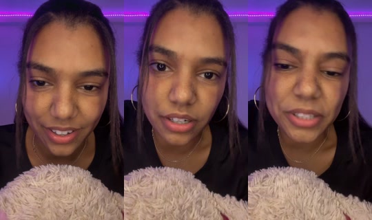 lisy25840 TikTok Live — Jul 31, 2026, 8:35 AM