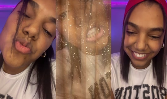 lisy25840 TikTok Live — Aug 1, 2026, 8:27 AM