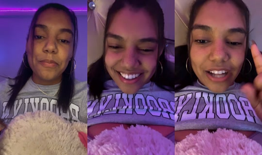 lisy25840 TikTok Live — Aug 2, 2026, 5:39 AM