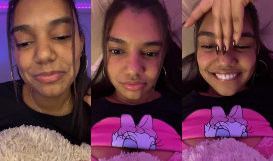 lisy25840 TikTok Live — Aug 2, 2026, 6:14 AM