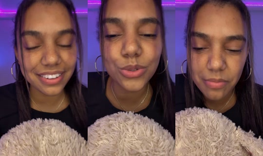 lisy25840 TikTok Live — Aug 2, 2026, 7:27 AM