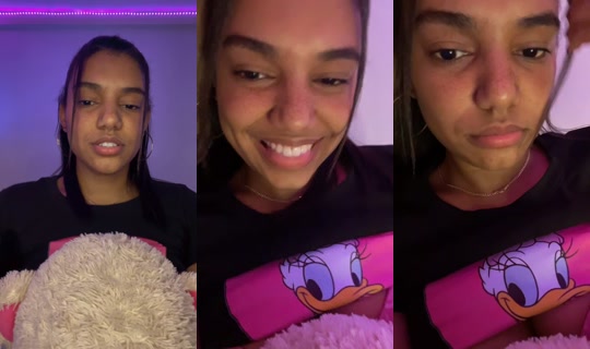 lisy25840 TikTok Live — Aug 2, 2026, 8:59 AM