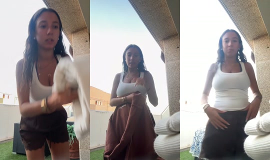 litacandelitaa TikTok Live — Aug 17, 2026, 7:24 PM