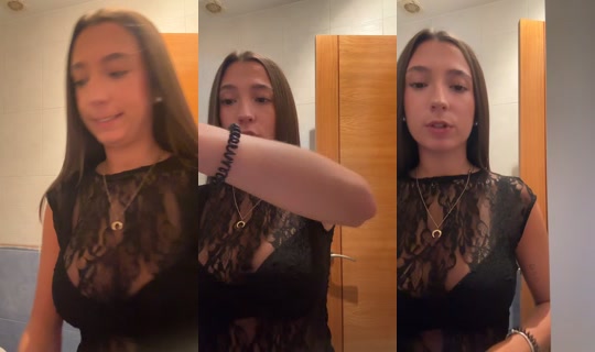 litacandelitaa TikTok Live — Sep 1, 2026, 7:14 PM
