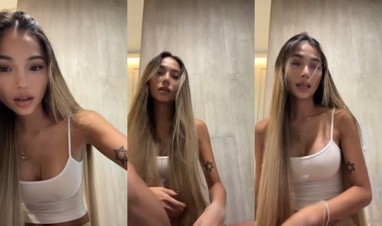 little_yoke TikTok Live — Aug 28, 2026, 11:44 AM