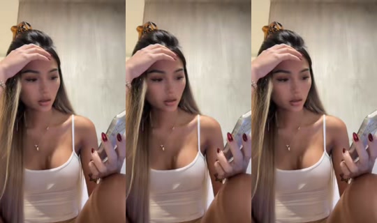 little_yoke TikTok Live — Aug 28, 2026, 1:05 PM