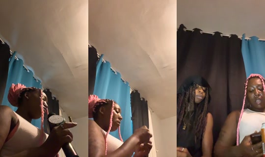 littlebabynee TikTok Live — Aug 1, 2026, 12:01 AM