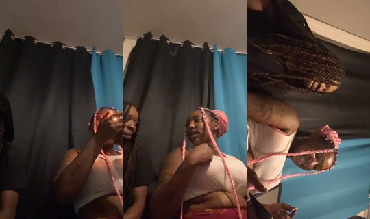 littlebabynee TikTok Live — Aug 1, 2026, 1:30 AM