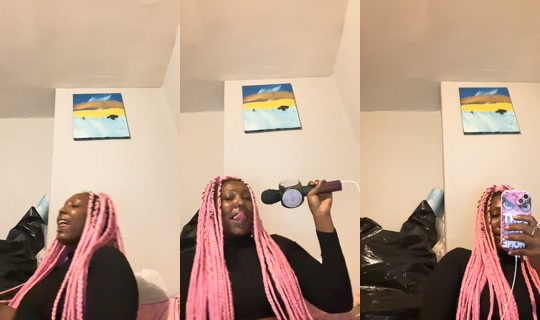 littlebabynee TikTok Live — Aug 1, 2026, 11:54 PM