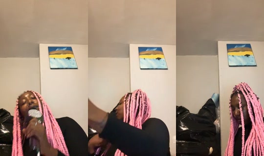 littlebabynee TikTok Live — Aug 2, 2026, 1:37 AM