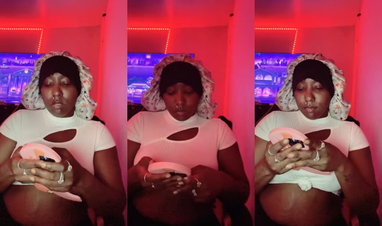littlebabynee TikTok Live — Sep 8, 2026, 5:47 PM
