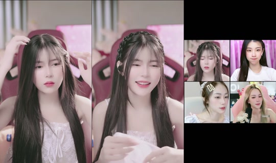 littlebaifernnn TikTok Live — Aug 22, 2026, 5:08 AM