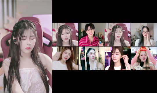 littlebaifernnn TikTok Live — Aug 22, 2026, 8:29 AM