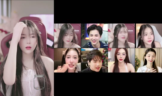 littlebaifernnn TikTok Live — Sep 2, 2026, 4:48 AM