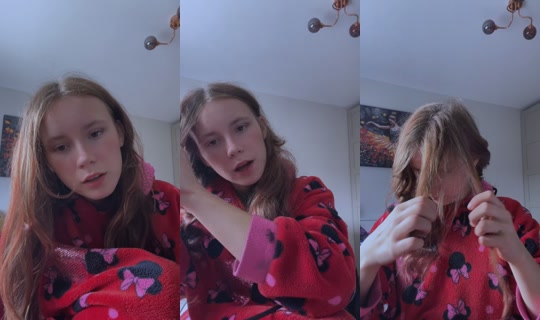 littlelio6 TikTok Live — Sep 17, 2026, 8:33 AM