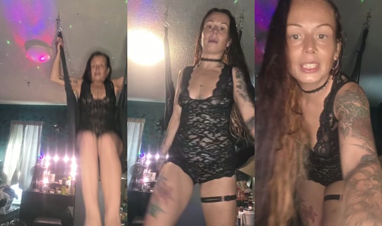 littlemstrippy TikTok Live — Aug 19, 2026, 12:44 PM