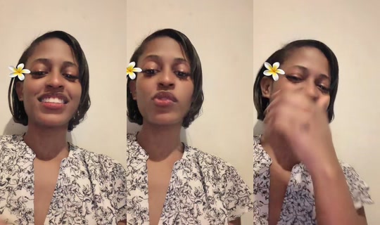 littleprincesse30 TikTok Live — Jul 22, 2026, 12:05 AM