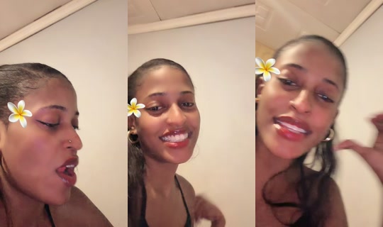 littleprincesse30 TikTok Live — Jul 26, 2026, 9:35 PM