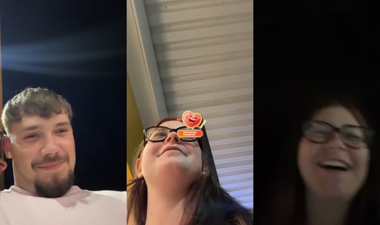 littlesweetfoxy TikTok Live — Aug 1, 2026, 12:26 AM