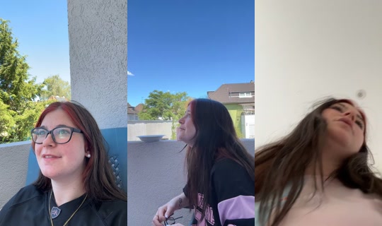 littlesweetfoxy TikTok Live — Aug 1, 2026, 12:57 PM