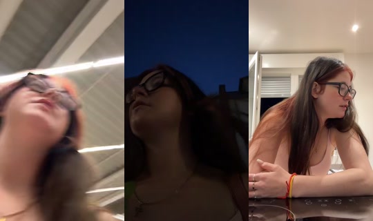 littlesweetfoxy TikTok Live — Aug 1, 2026, 7:43 PM