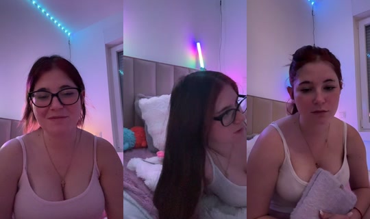 littlesweetfoxy TikTok Live — Aug 1, 2026, 10:02 PM